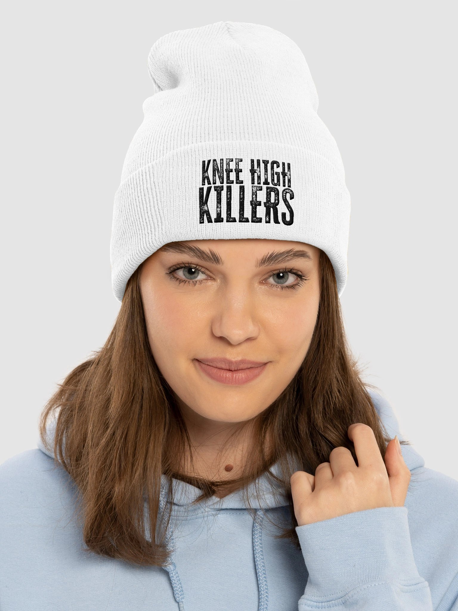 KHK Beanie product image (3)