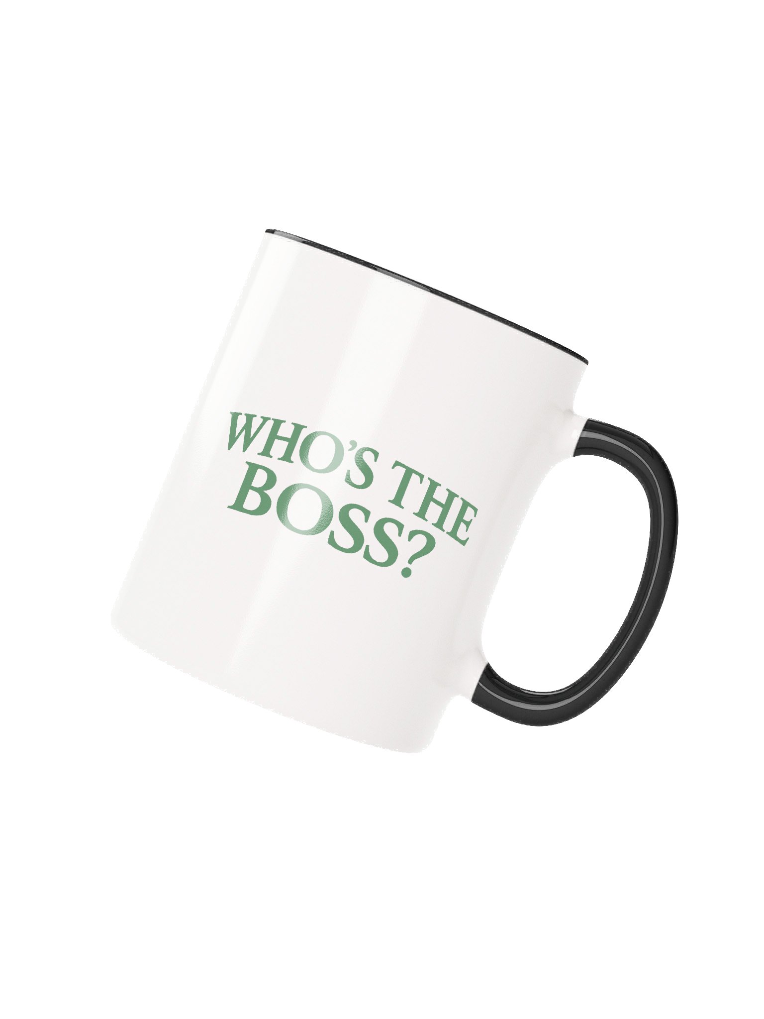 ABDUCTION DENIED COFFEE MUG product image (3)