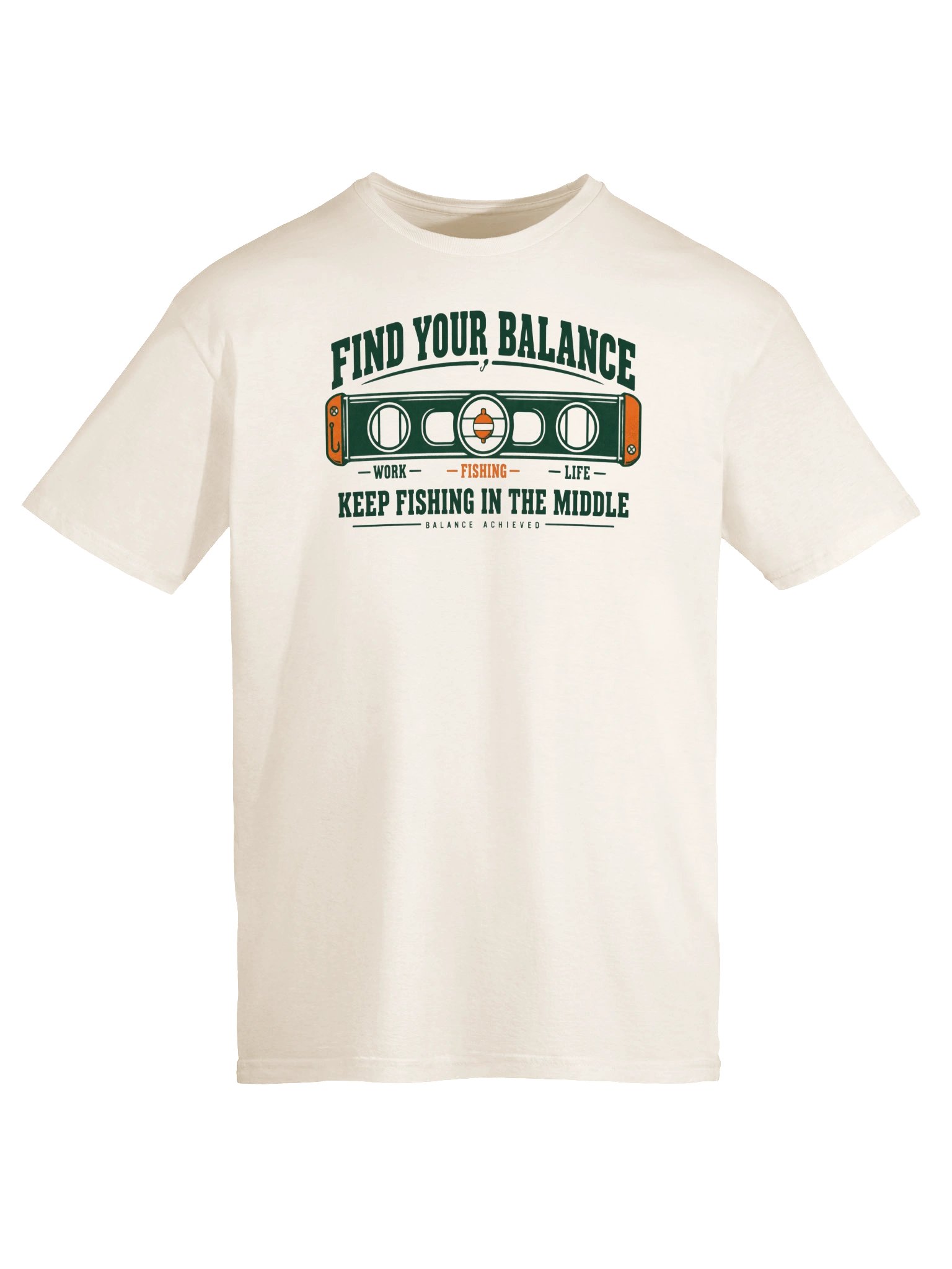 Find Your Balance T-Shirt product image (5)