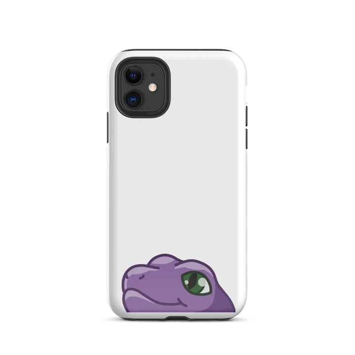 Lizard iPhone Case product image (47)