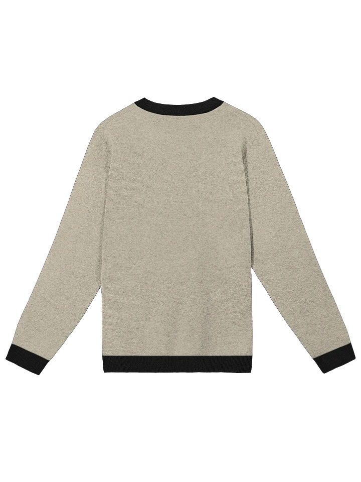 The Horseshoe & Clovers Sweater product image (2)