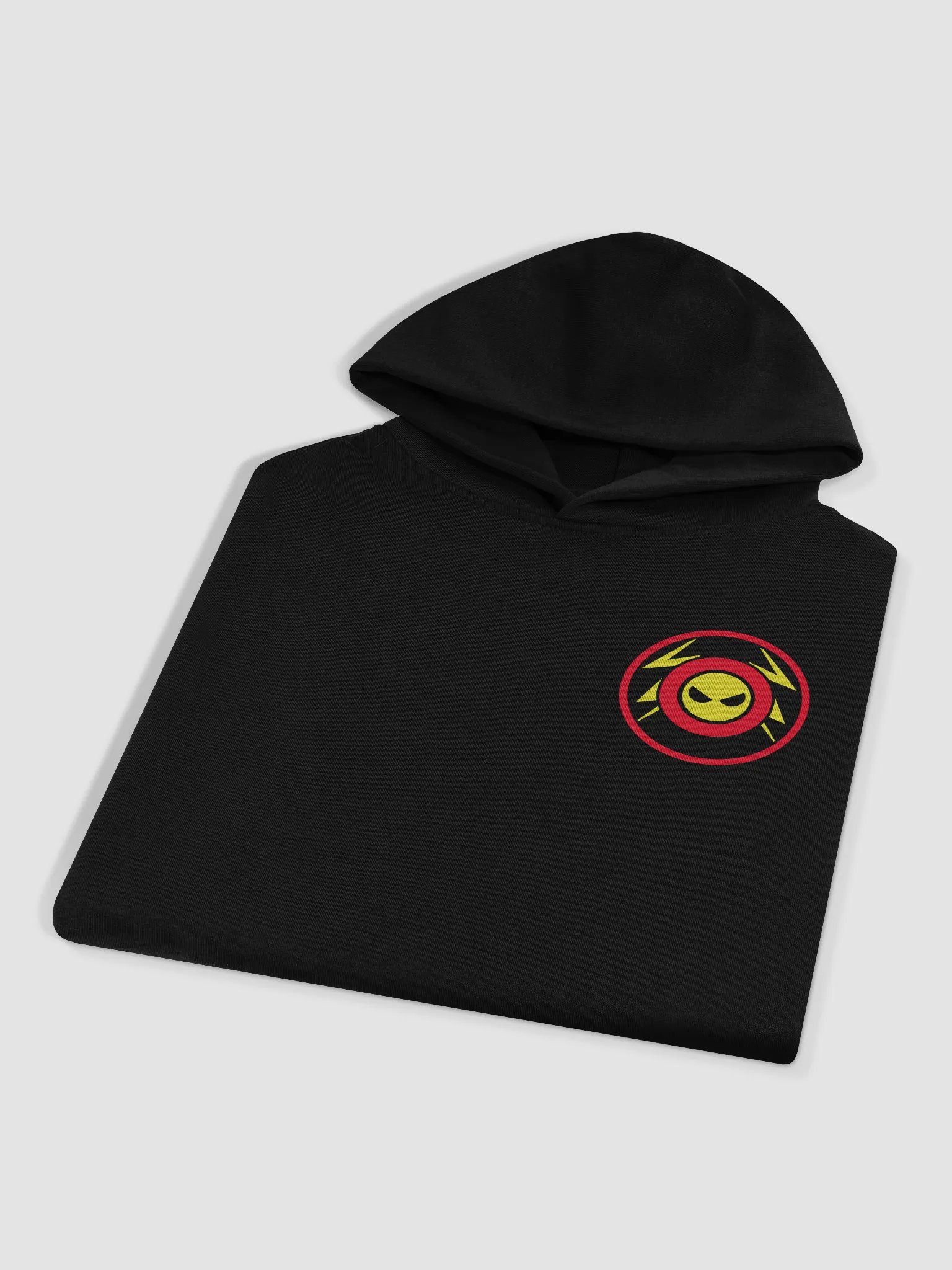 Rage Hoodie product image (3)