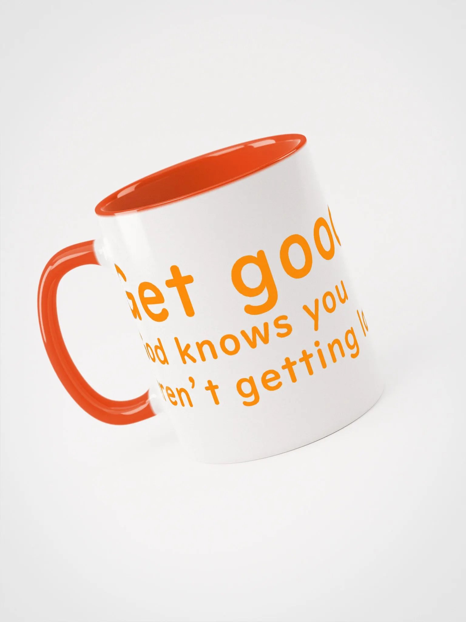 Get Good Mug product image (1)