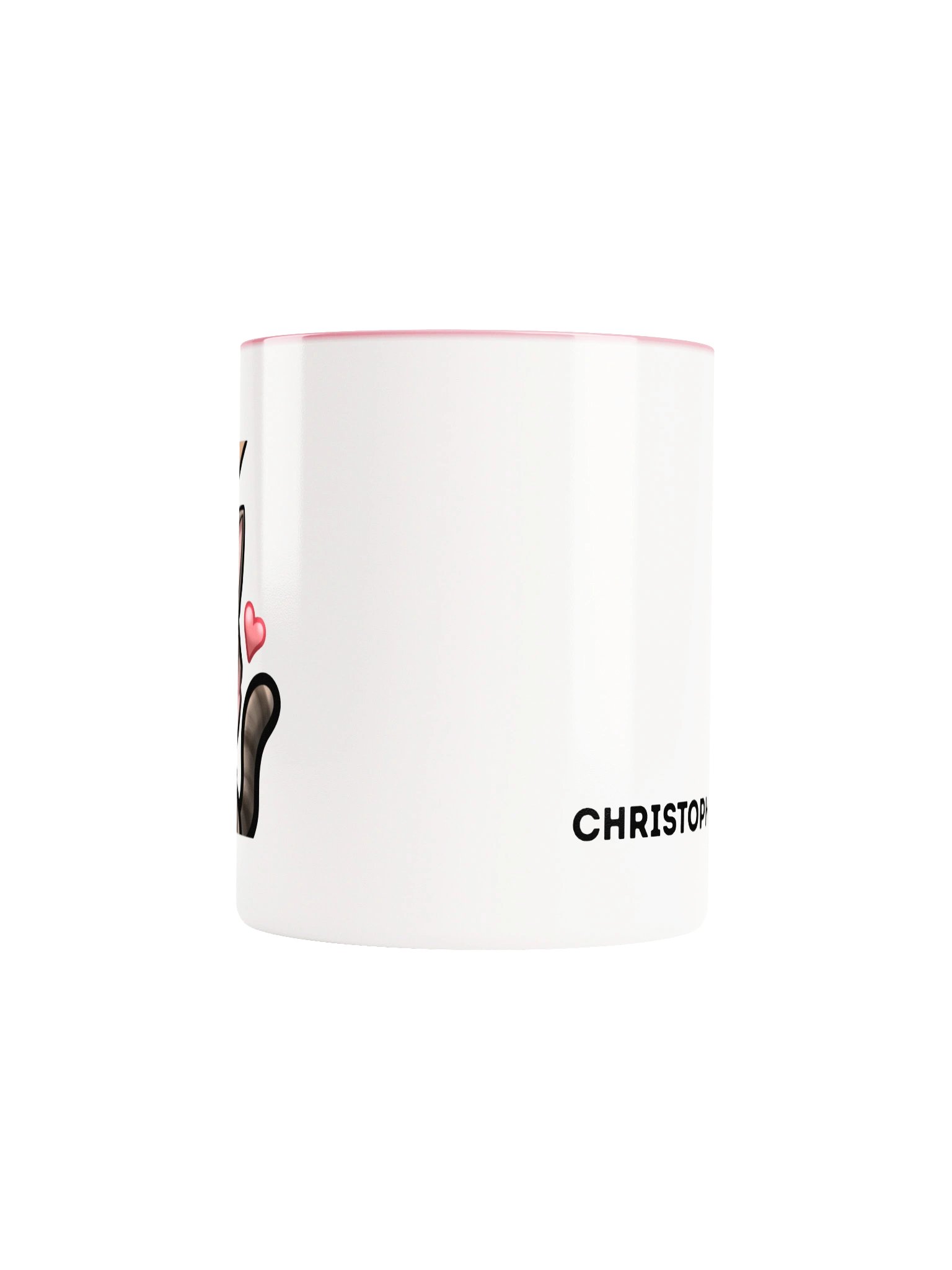 Alfie Pat Mug product image (5)