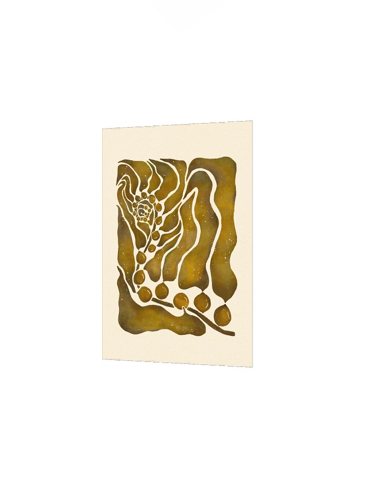 Kelp ✷ Art Print product image (2)