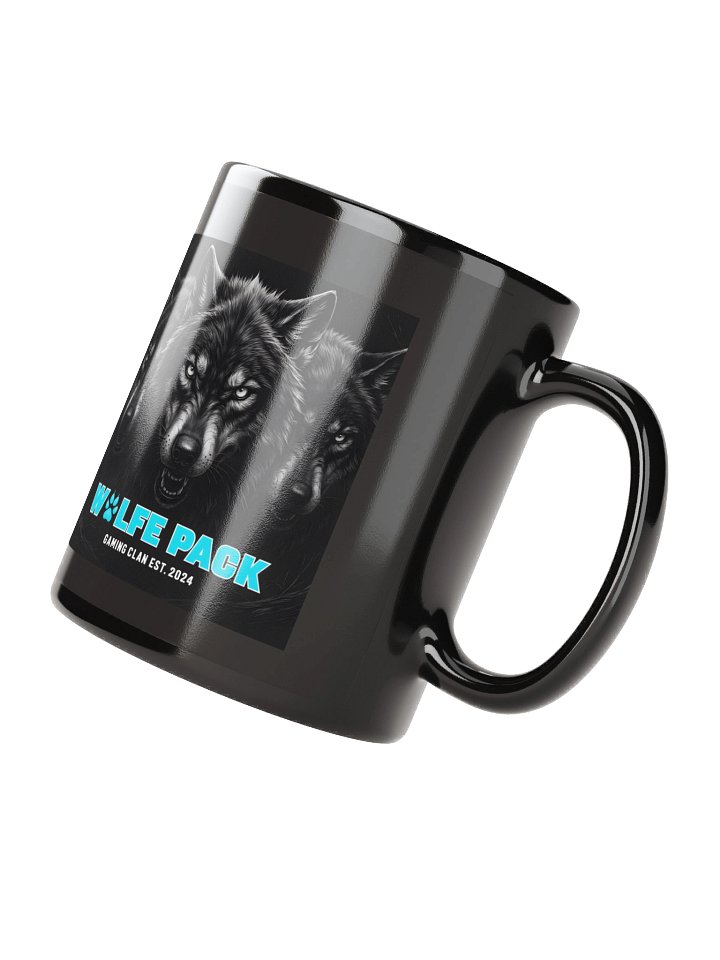 Wolfe Pack Clan Mug product image (2)