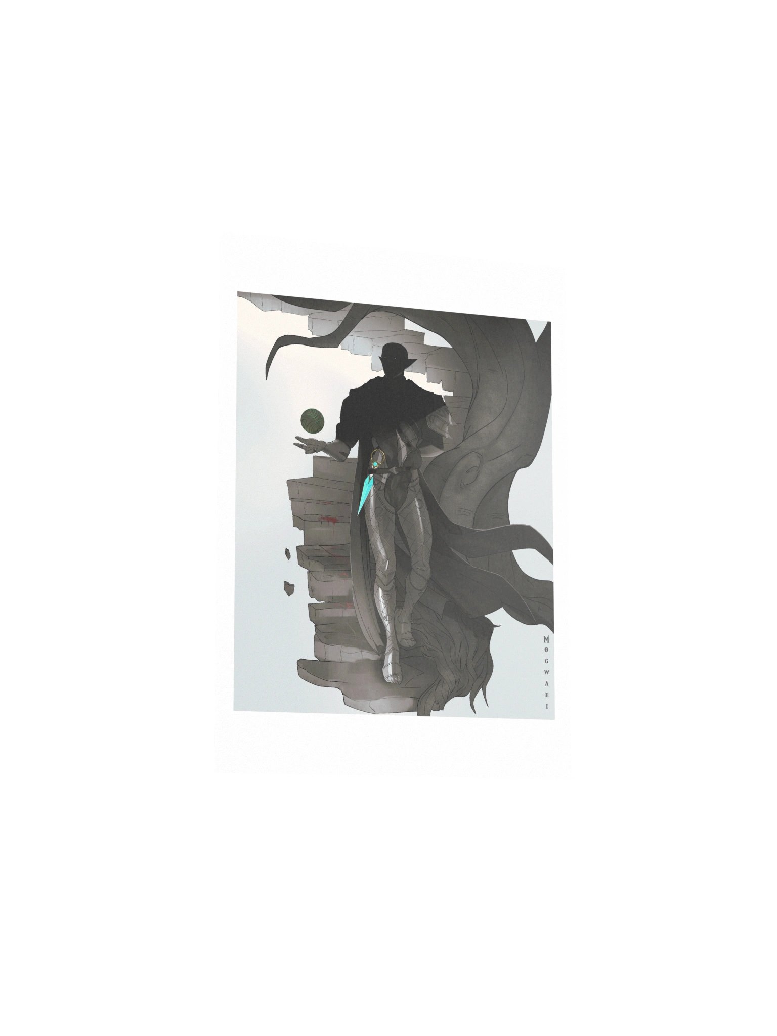 Fell Wolf - Orb product image (17)