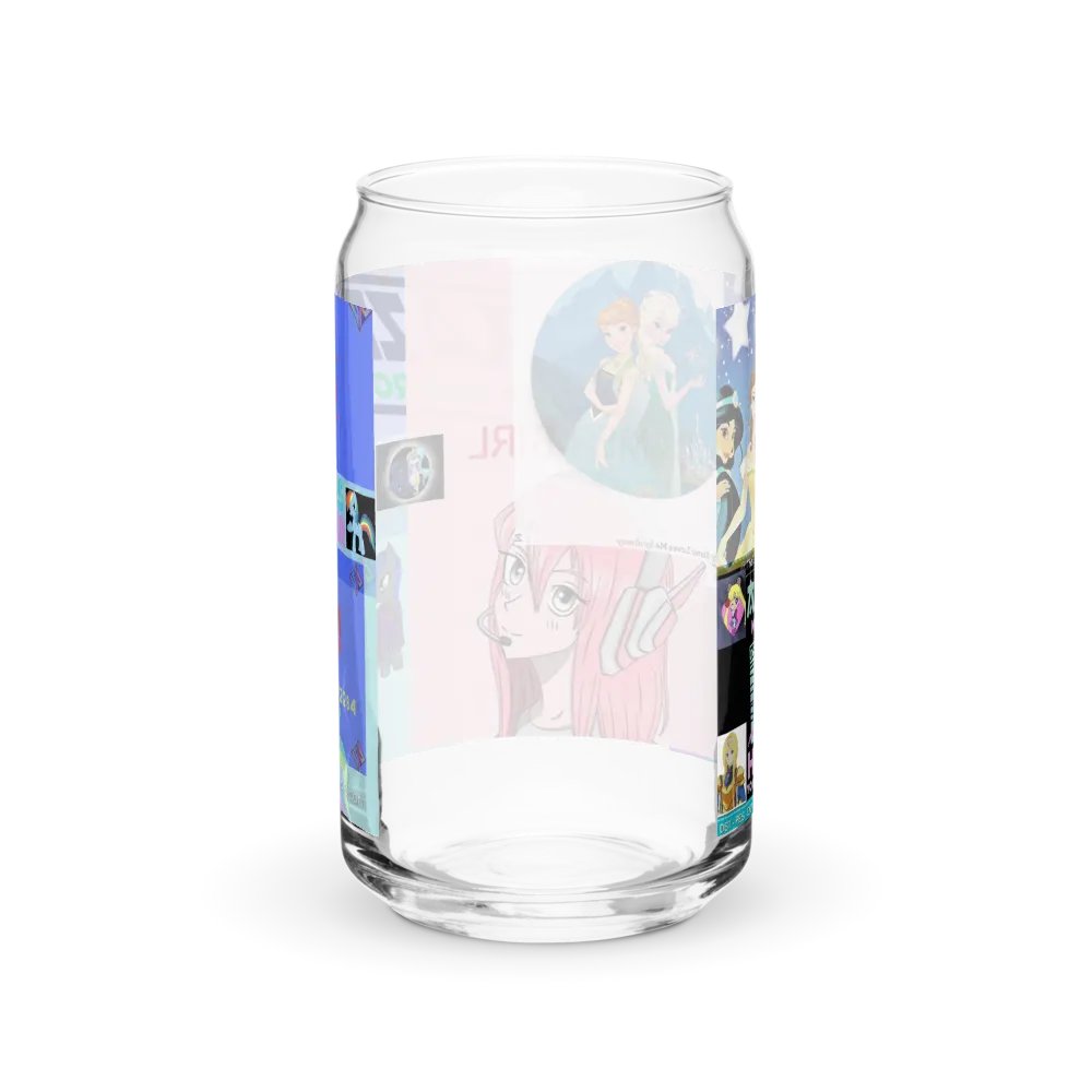 Lion's Cool Glass product image (38)