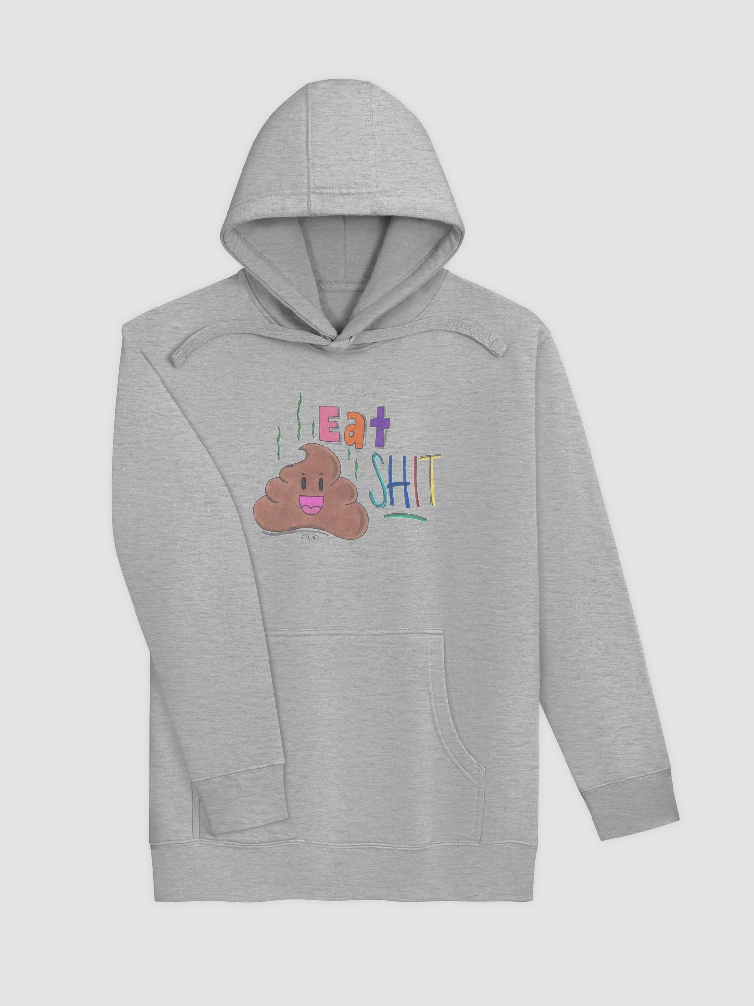 Eat Shit Hoodie product image (3)