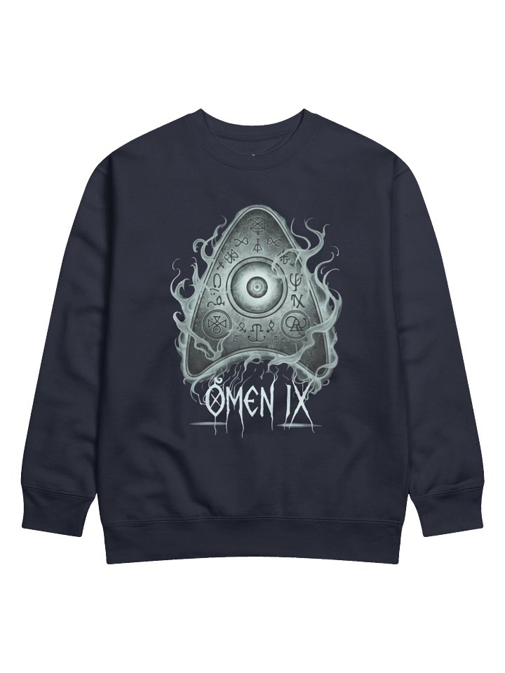 ØMEN IX Spirit Call Sweatshirt product image (1)