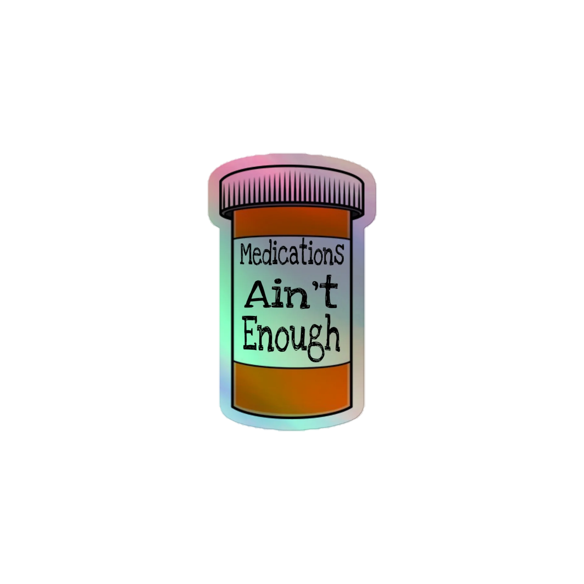 Meds Sticker product image (1)