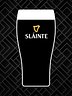Sláinte High-Res Digital Download [Ready To Print]
