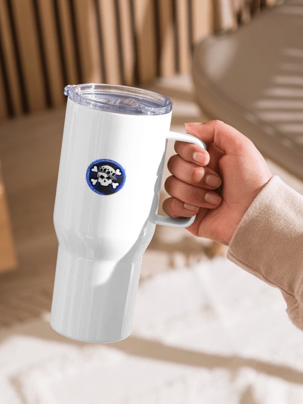 Mug de viaje con asa product image (1)