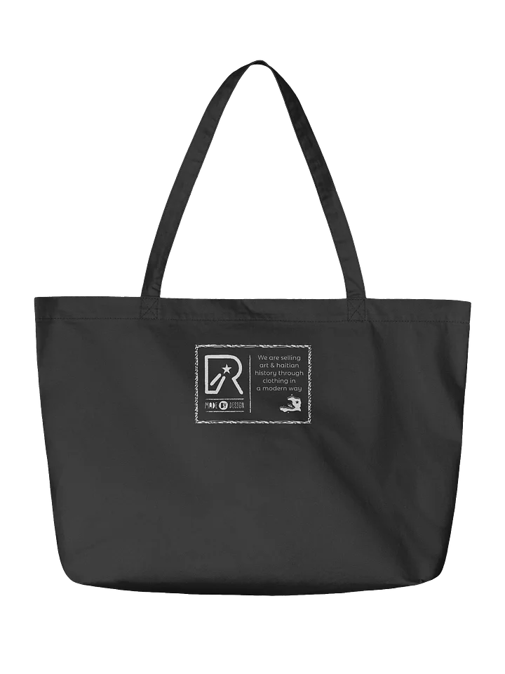 Rechinya Mood Tote product image (2)