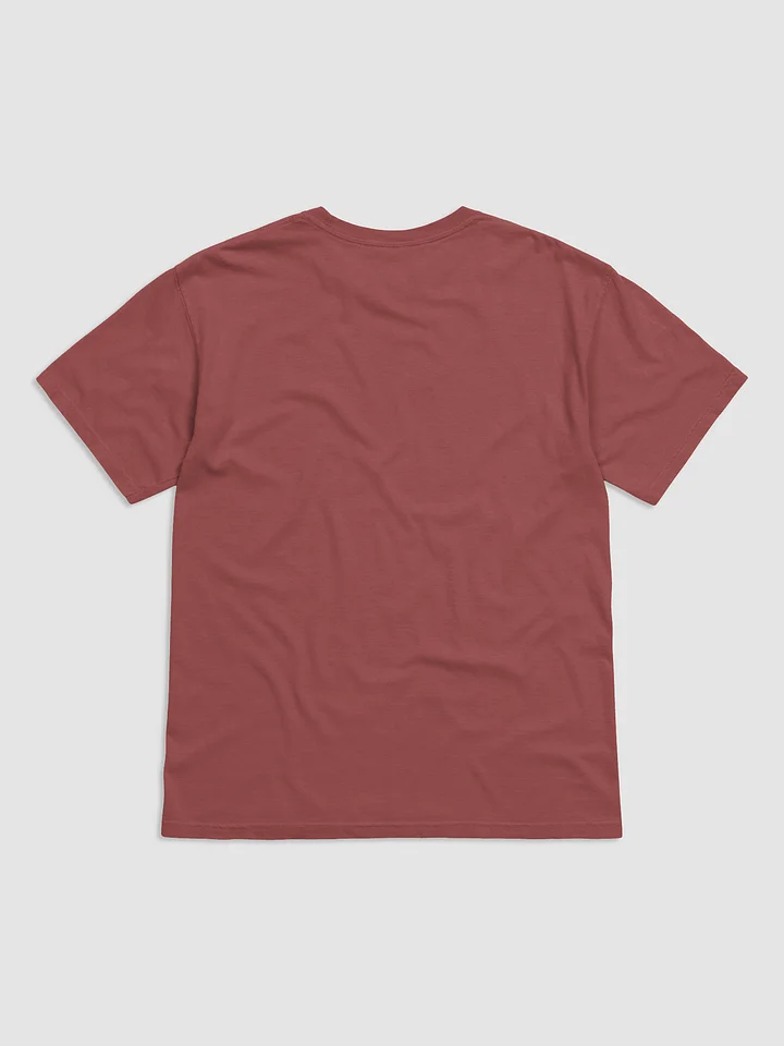 It's Never Too Late Standard Tee product image (13)