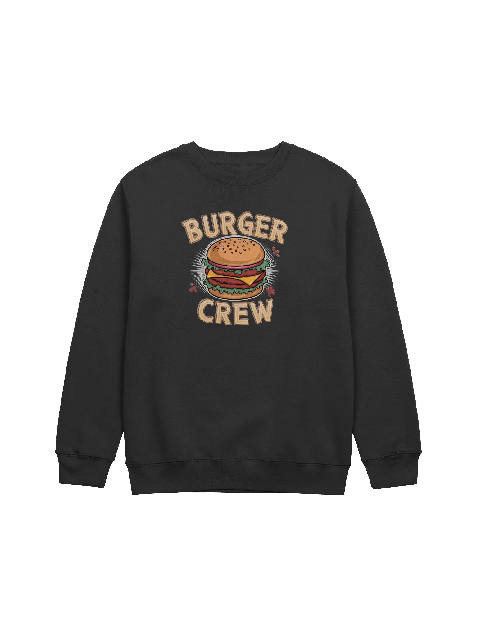 Burger Crew product image (1)