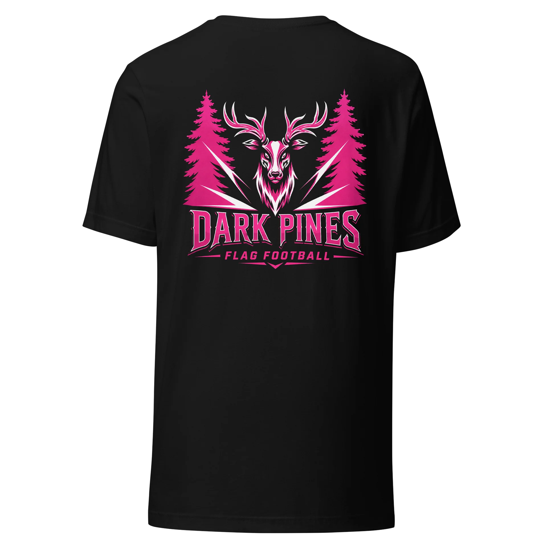 DP Hot Pink Tee product image (1)
