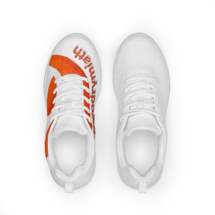 NogoBig Tennis femme noires product image (1)