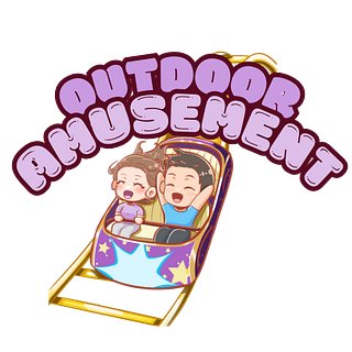 Outdoor Amusement