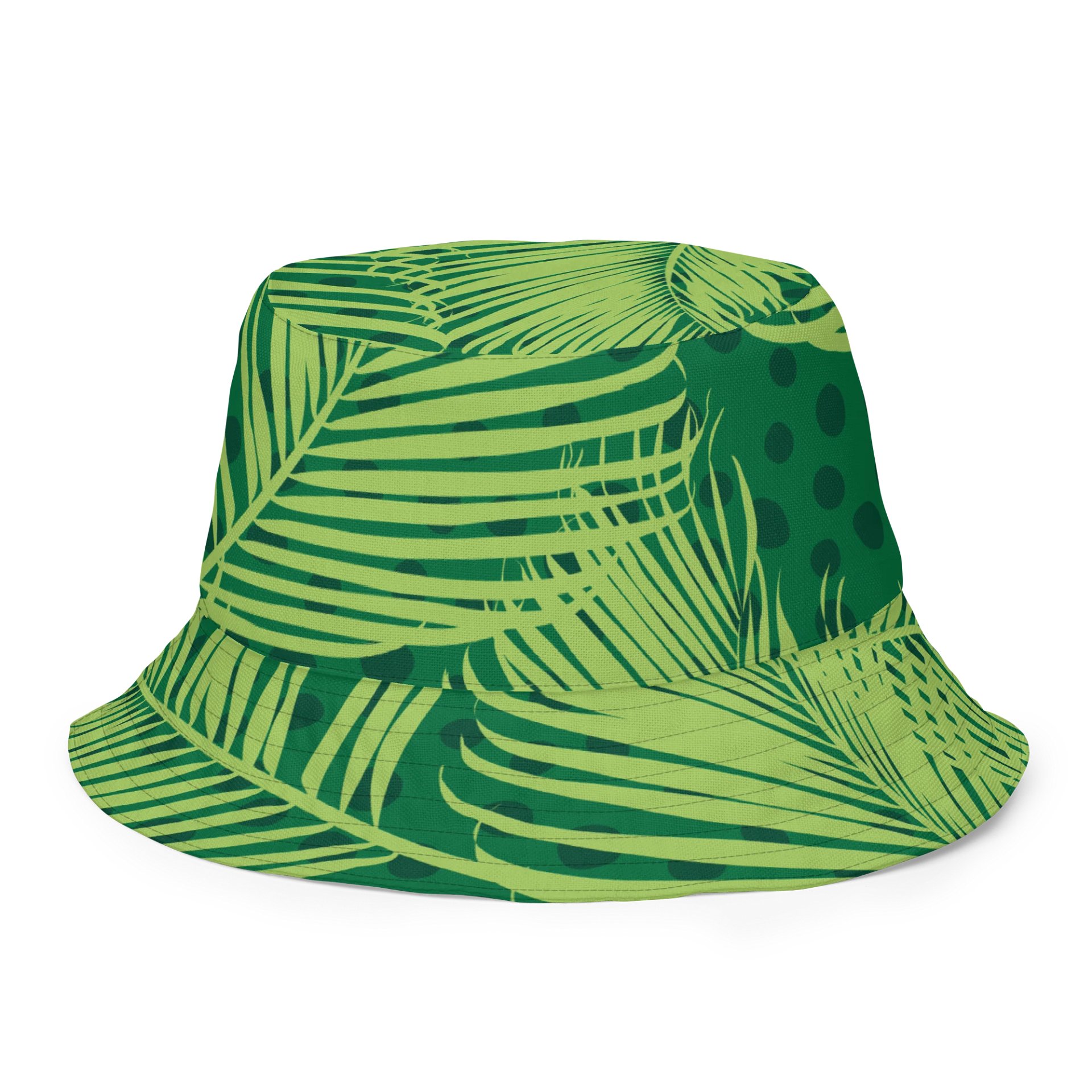 Rainforest Bucket Hat product image (4)