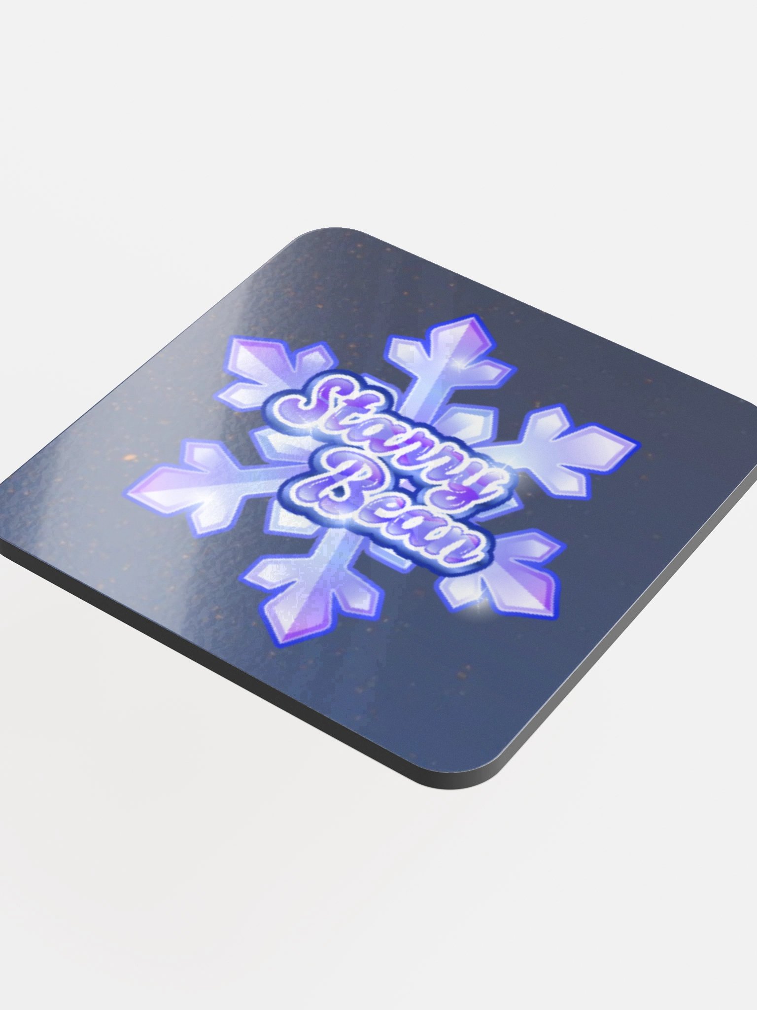 Logo Coaster product image (4)