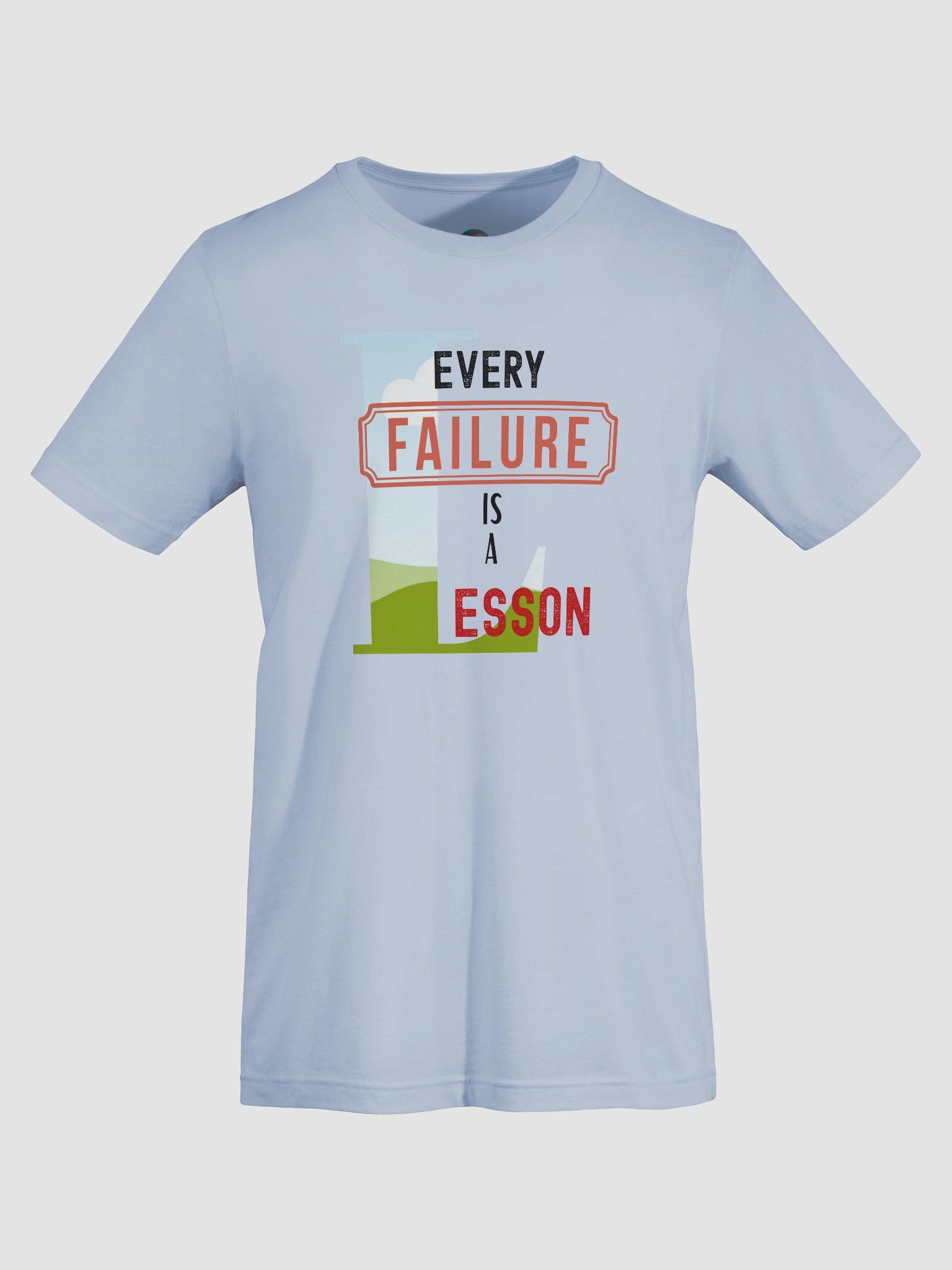 Resilience Lesson T-Shirt product image (7)