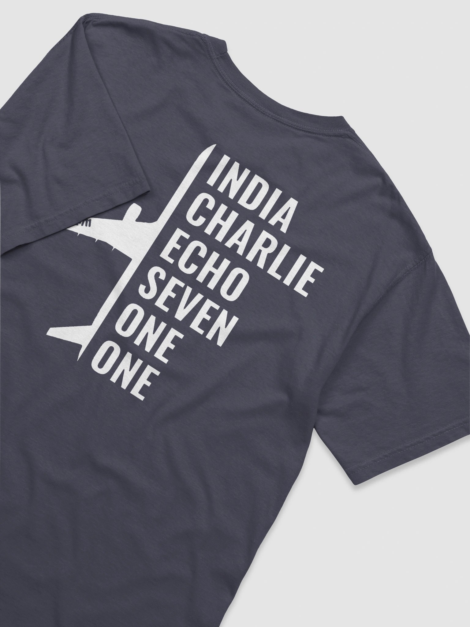 Ice711 Tee product image (6)