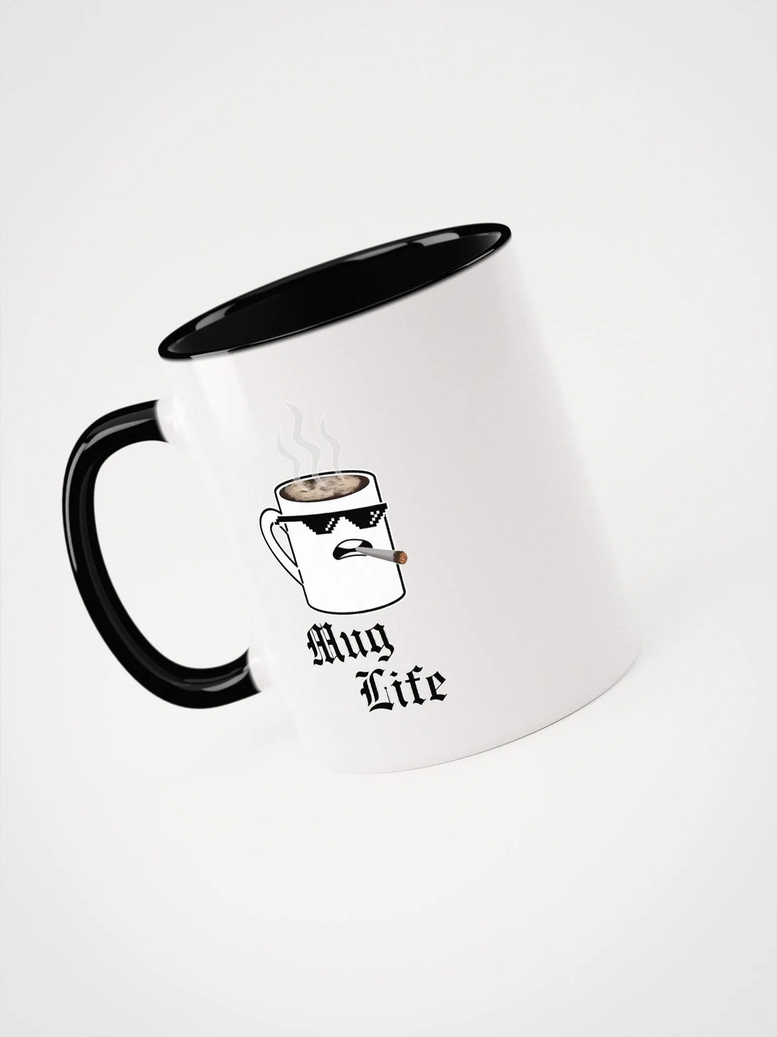 MUG LIFE - MUG product image (3)