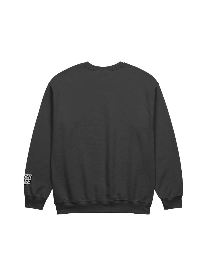 PRTI BEE GEE Classic Crewneck Sweatshirt product image (8)