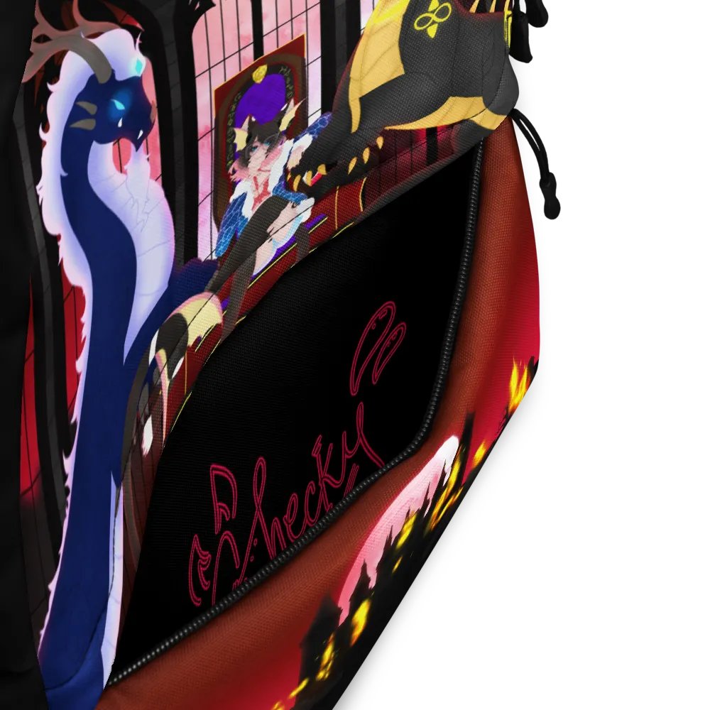 YOTD Backpack product image (11)