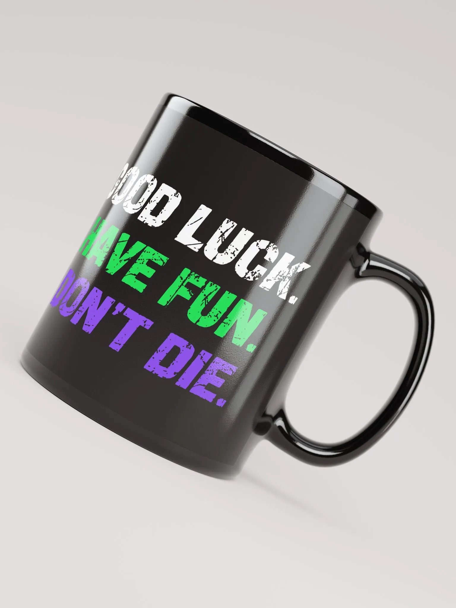 GLHFDD Mug product image (4)