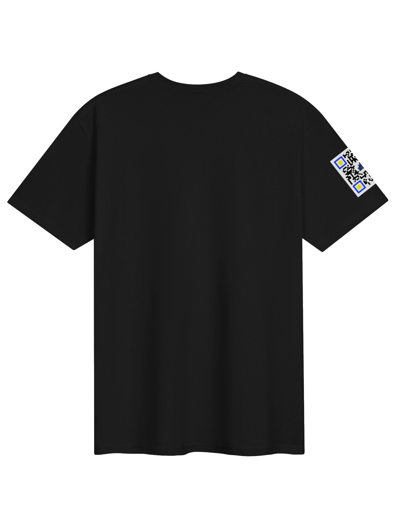 SNES-TK Shirt product image (6)