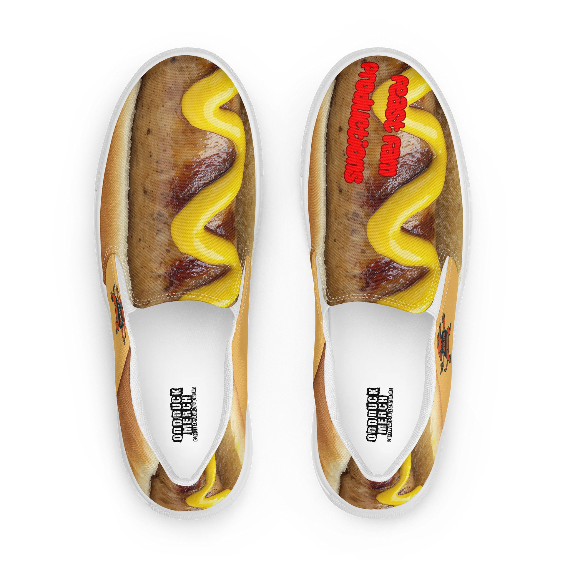 Feast Fam Productions Shoes product image (1)