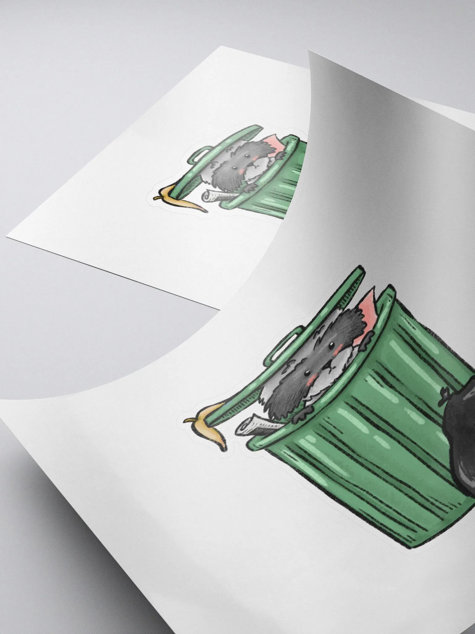 rascal the raccoon product image (4)