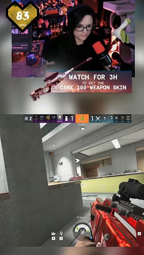 ANXIETY when my team leaves me to defuse alone