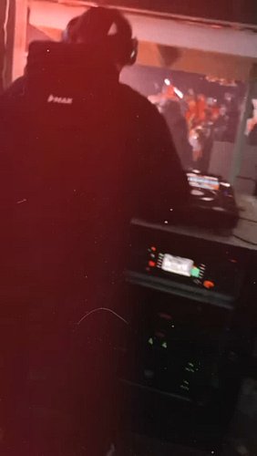 First time hitting the decks @friendzyfest_mf and it did not disappoint! Such an amazing atmosphere! Shout out to everyone in...