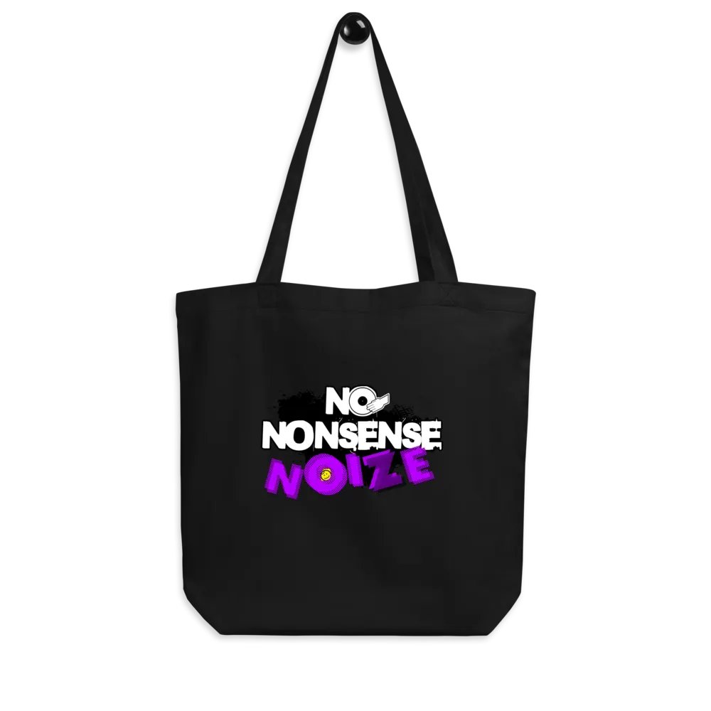 Dizztortion Tote Bag product image (6)