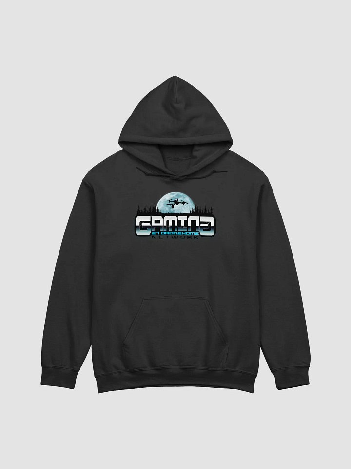 ET Streaming Merch Hoodie product image (5)