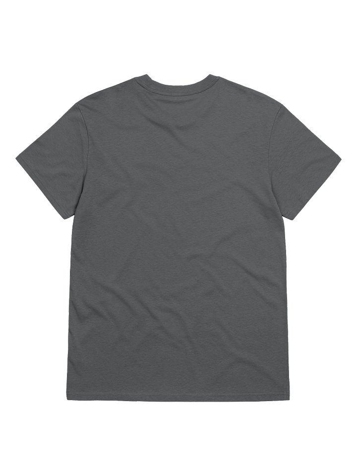 Owl Love T-Shirt, organic cotton product image (2)