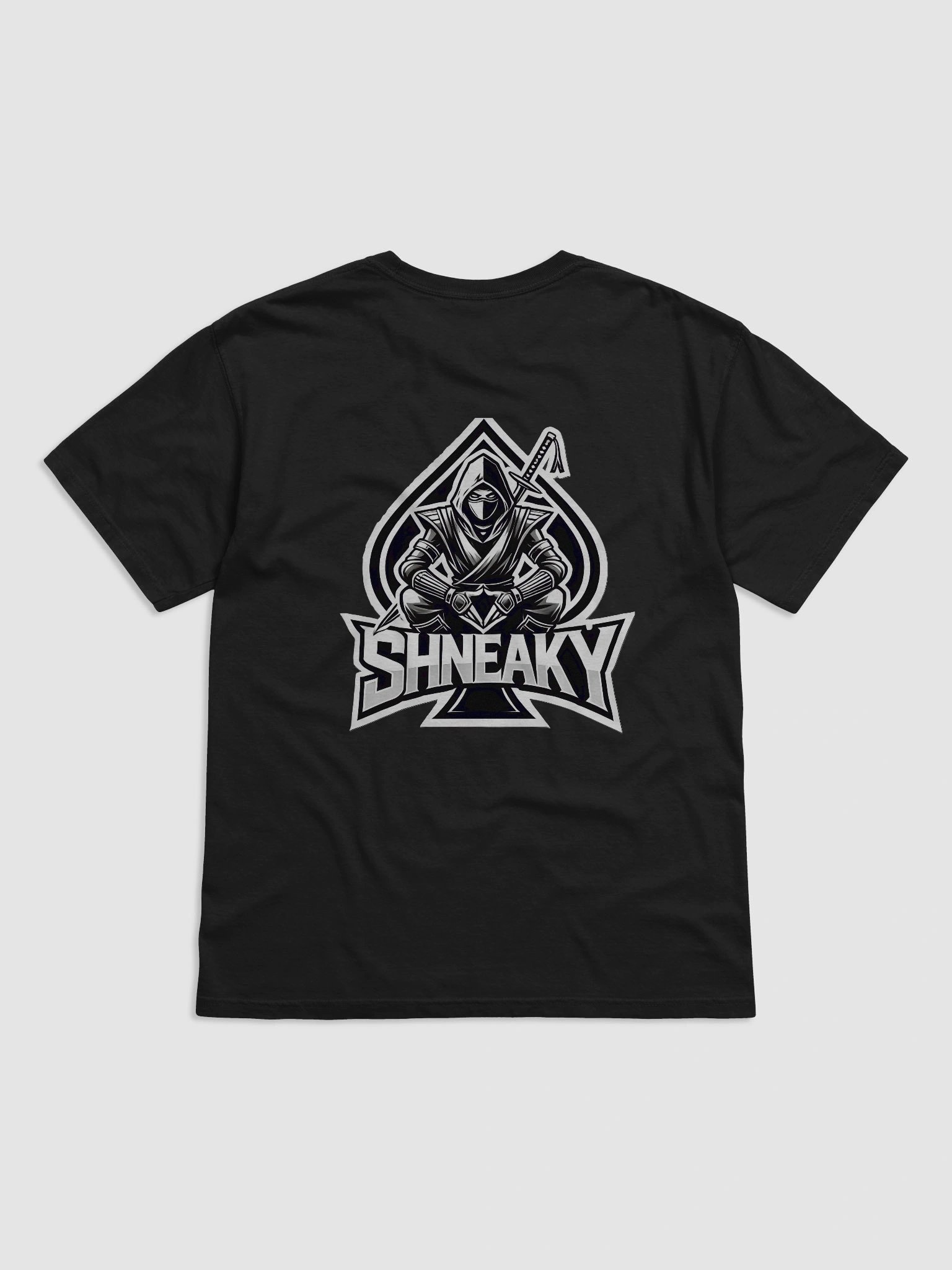 Ninja Threads T-Shirt product image (2)