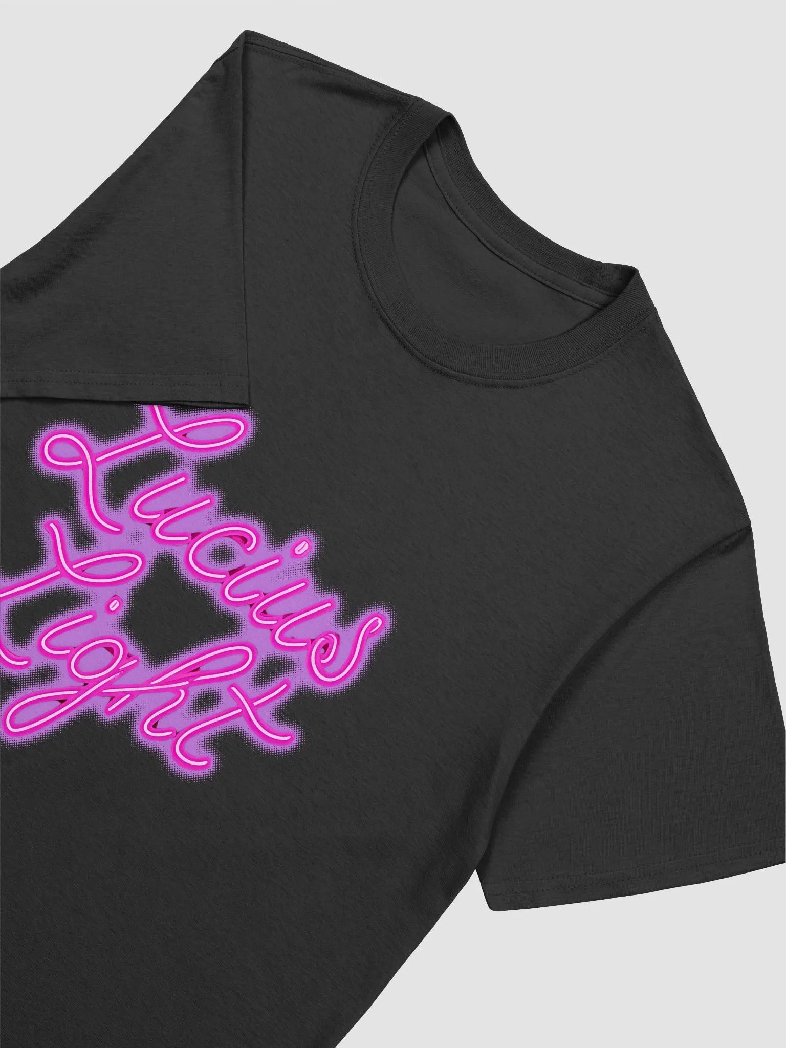 Neon Tee product image (3)