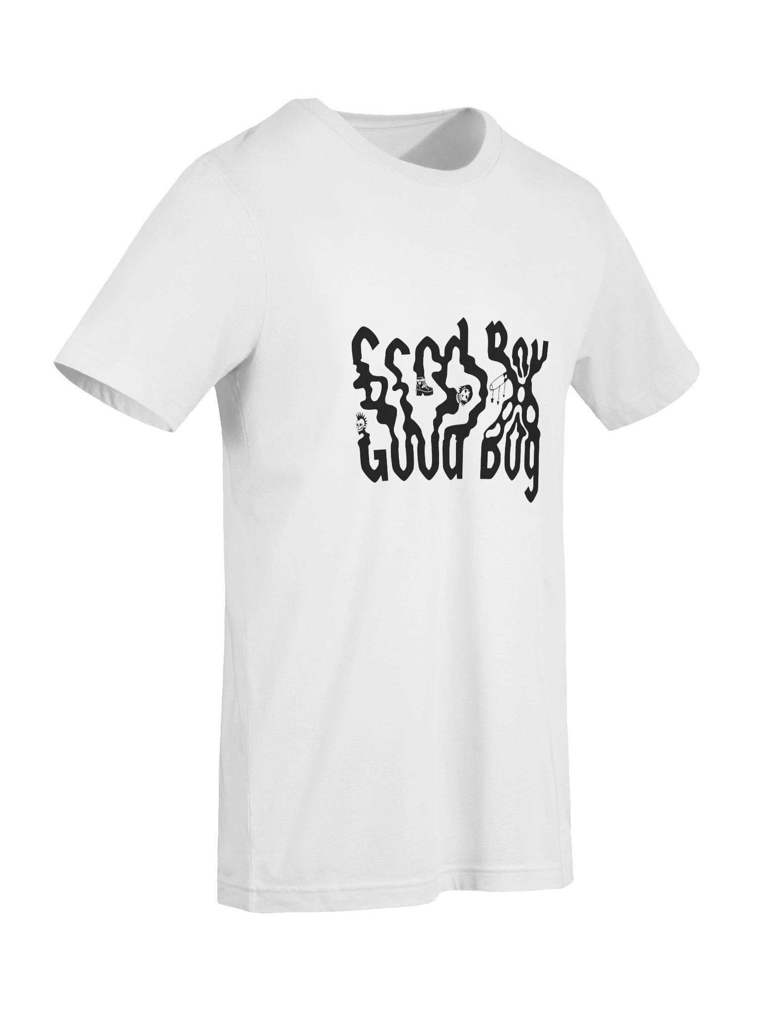 The Good T-Shirt product image (9)