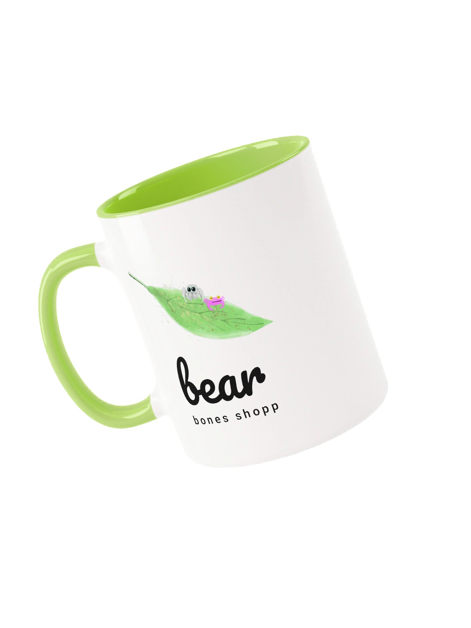 Jump Bros Mug product image (3)