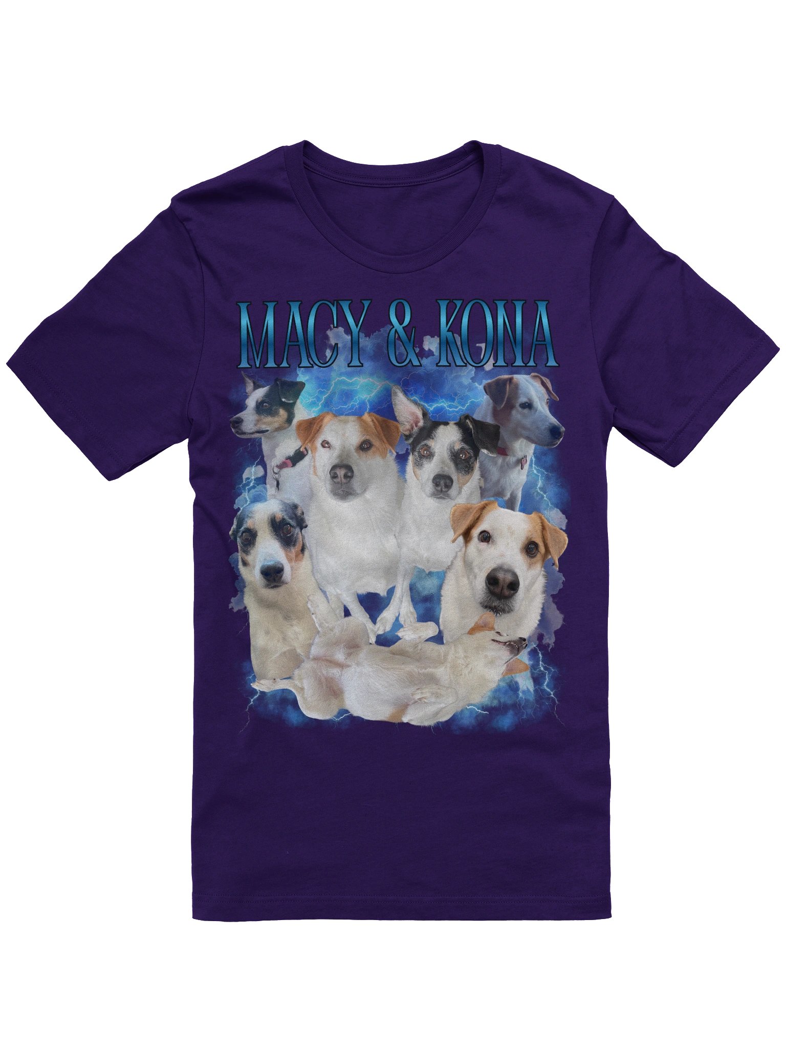 Macy & Kona Tee product image (1)