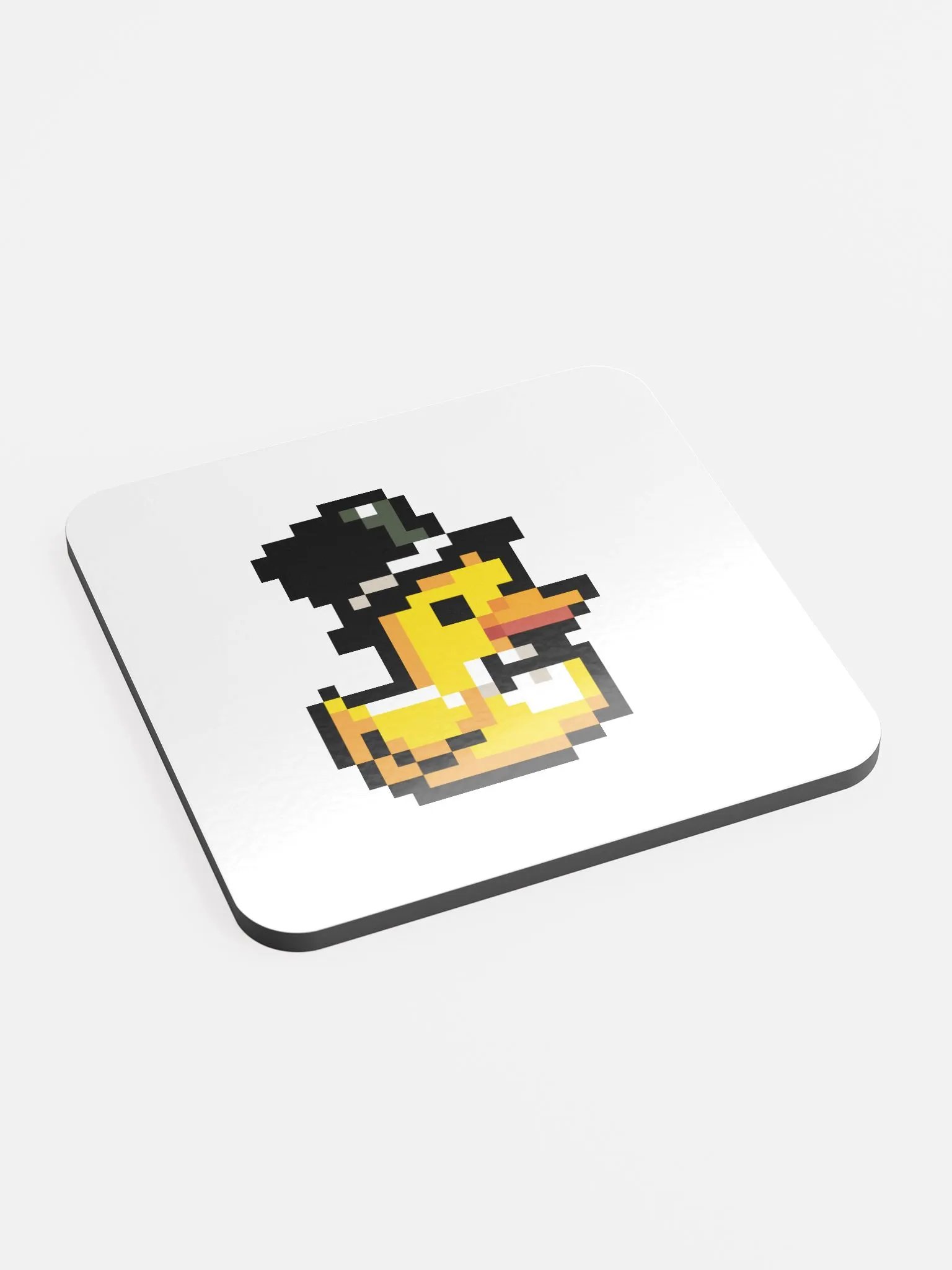 Dapper Duck Coaster product image (2)