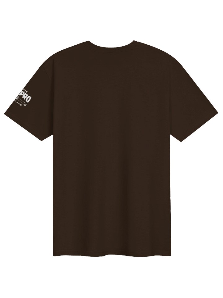 Kiké Caballero "Wanted" Tee product image (2)