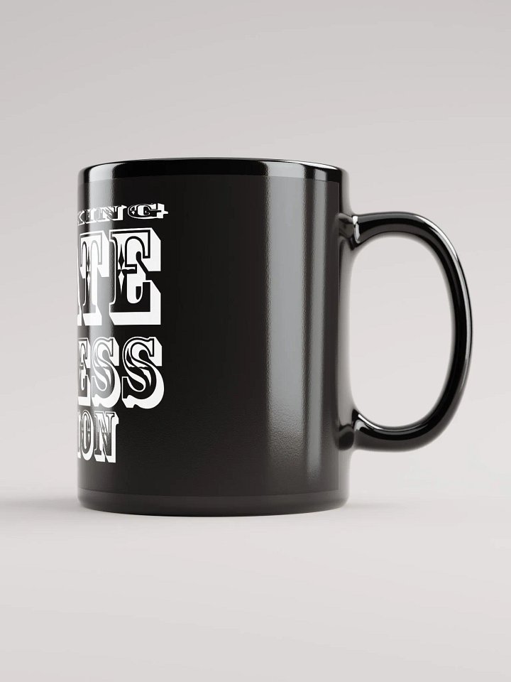 I HATE KEYLESS IGNITION mug product image (1)