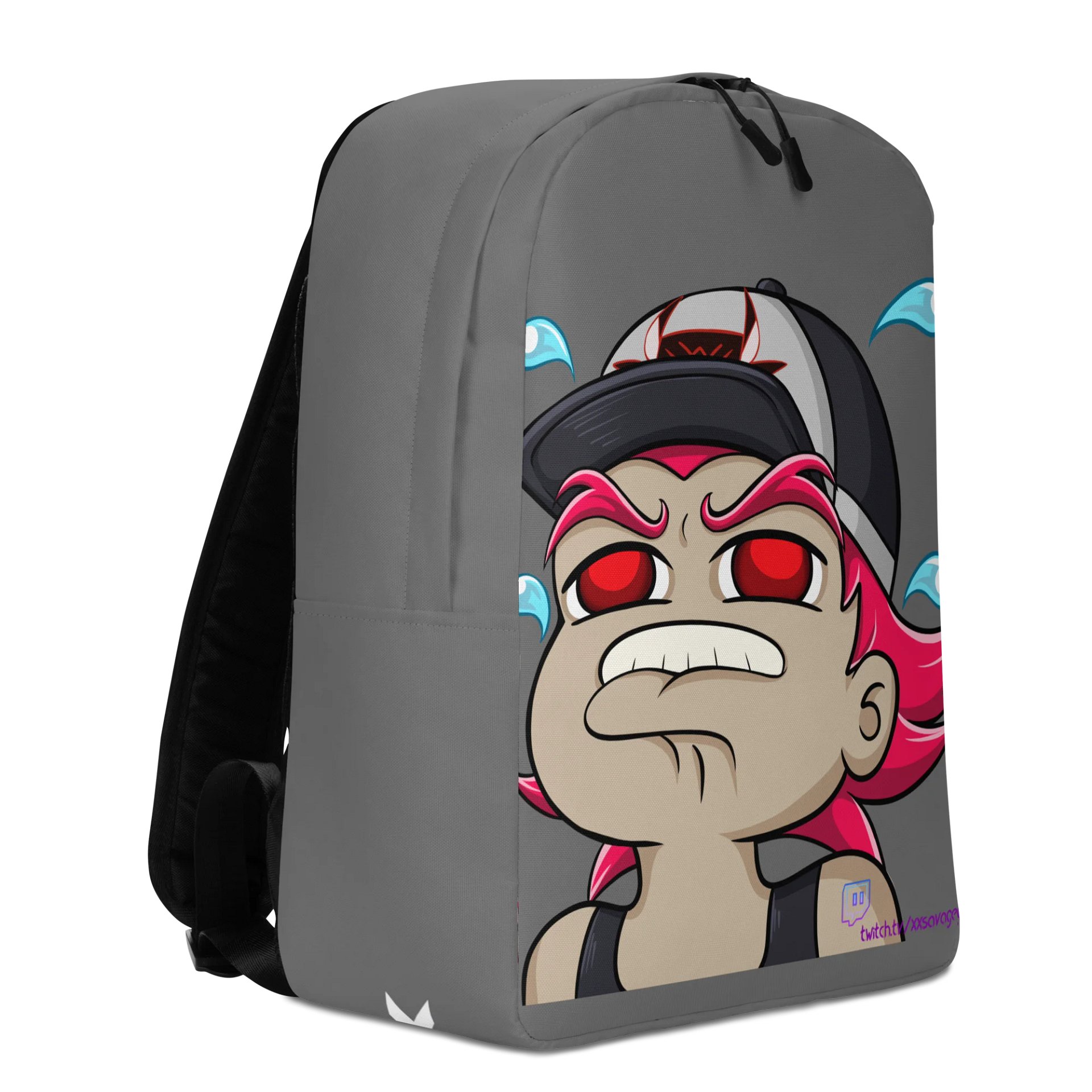 UwU BackPack product image (3)