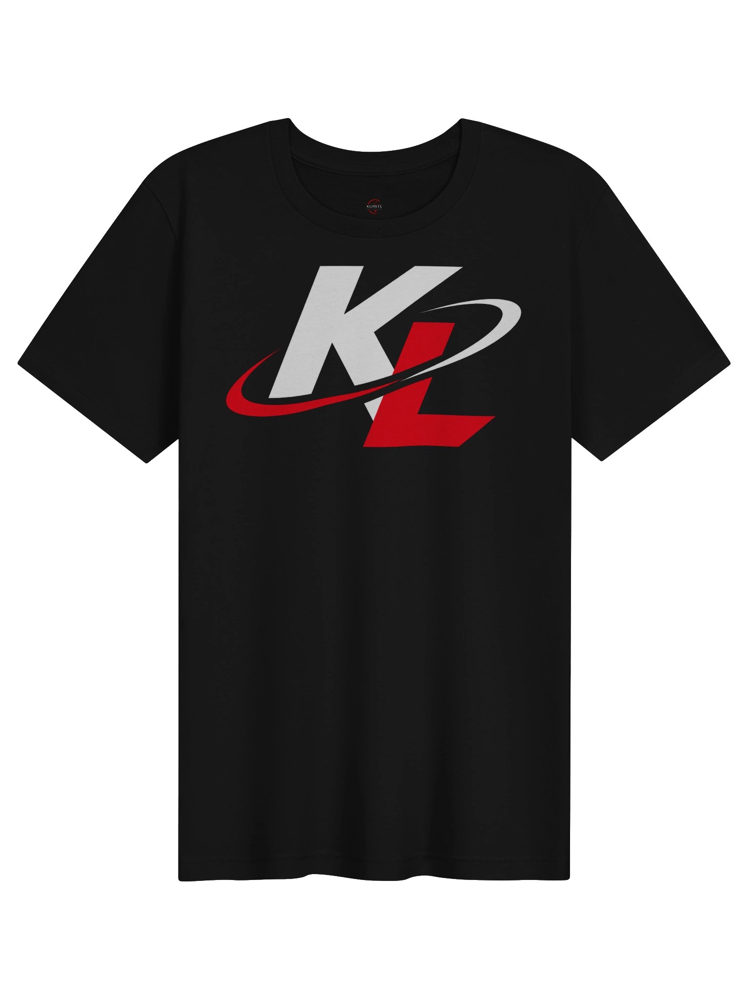Kumite Lifestyle Bolt Tee — Classic product image (1)