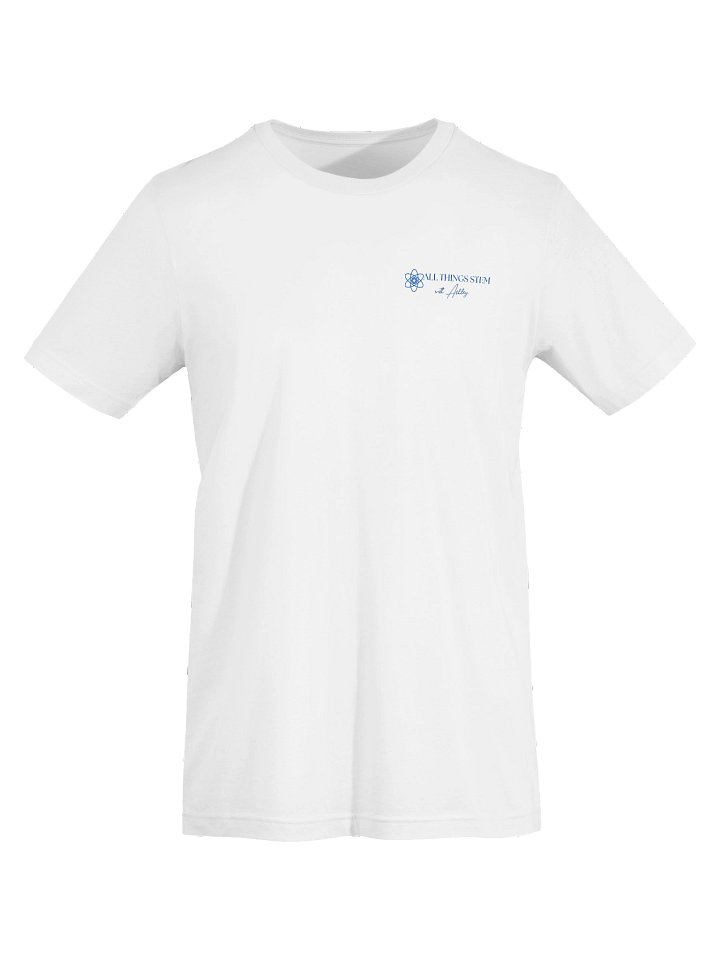 STEM With Ashley Logo Crew Neck product image (2)